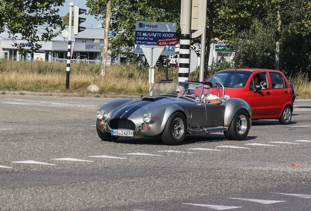 AC Cobra