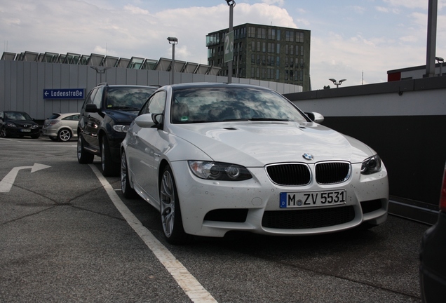 BMW M3 E92 Coupé