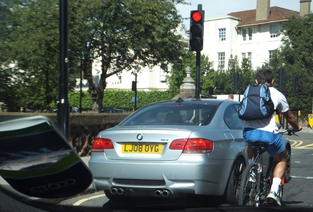 BMW M3 E92 Coupé