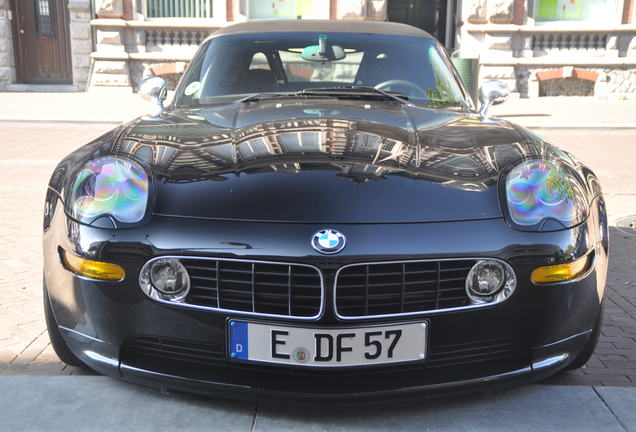 BMW Z8