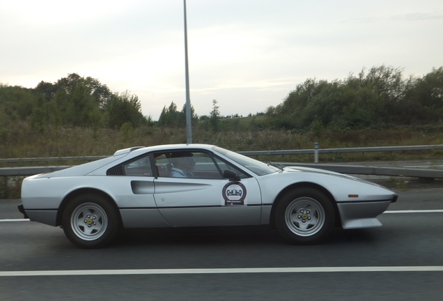 Ferrari 308 GTB Quattrovalvole