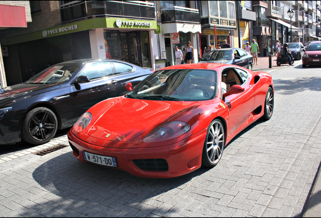 Ferrari 360 Modena