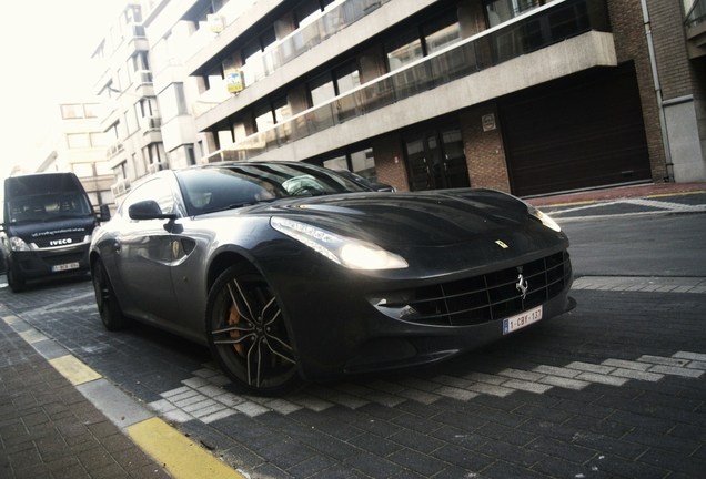 Ferrari FF