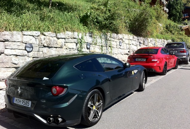 Ferrari FF