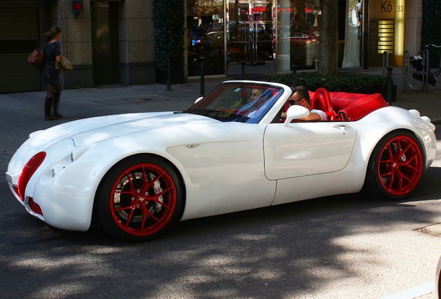 Wiesmann Roadster MF5