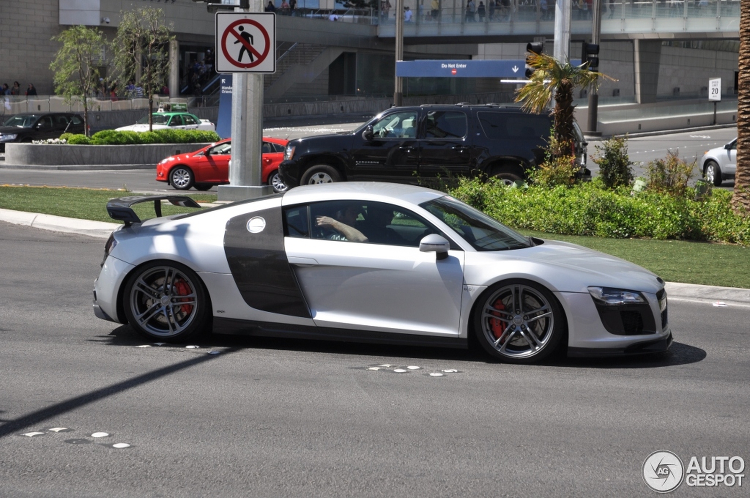 Audi R8 PPI Razor