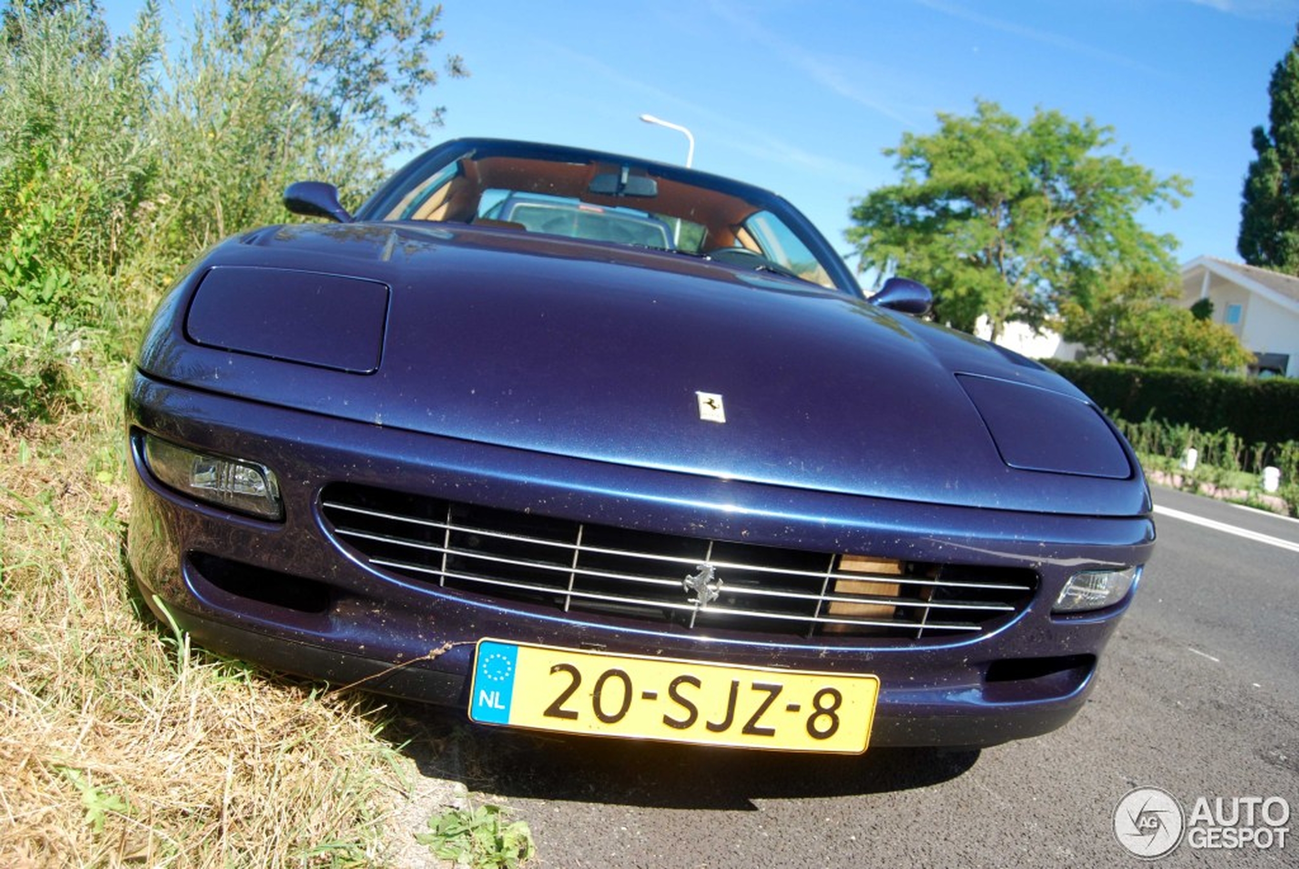 Ferrari 456 GT