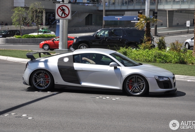 Audi R8 PPI Razor