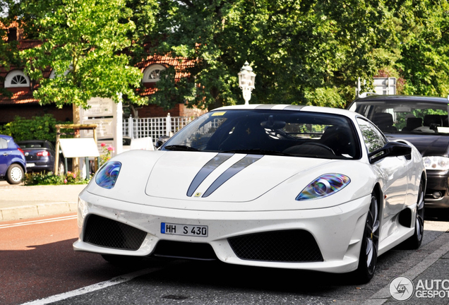 Ferrari 430 Scuderia