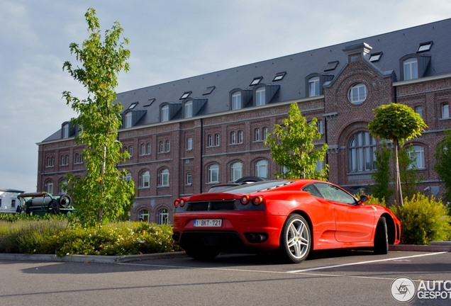 Ferrari F430