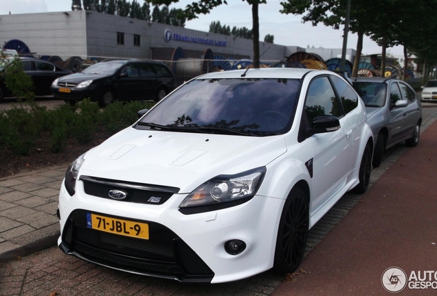 Ford Focus RS 2009