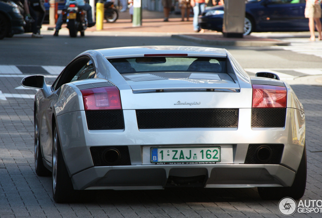 Lamborghini Gallardo