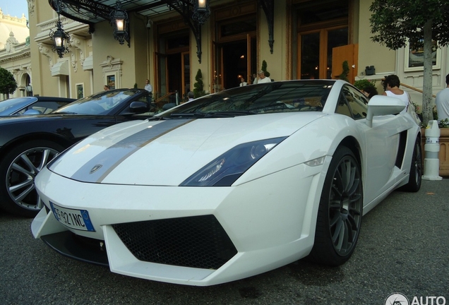 Lamborghini Gallardo LP550-2 Valentino Balboni