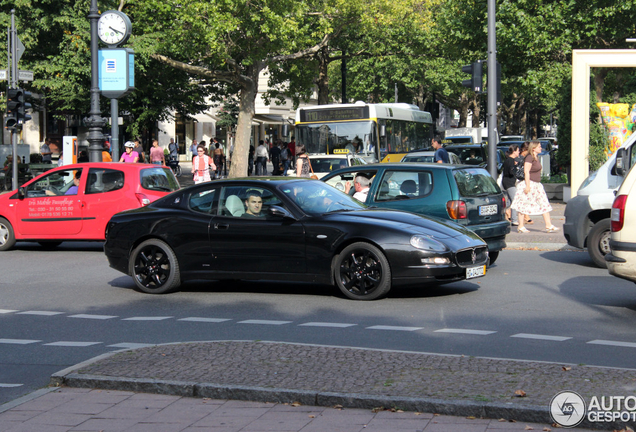 Maserati 4200GT