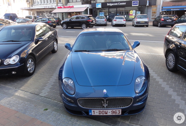 Maserati GranSport