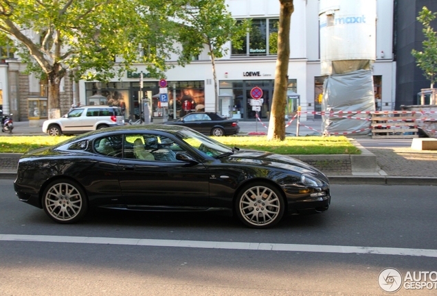 Maserati GranSport