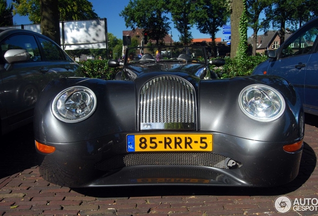 Morgan Aero 8 Series 1