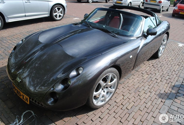 TVR Tuscan MKI