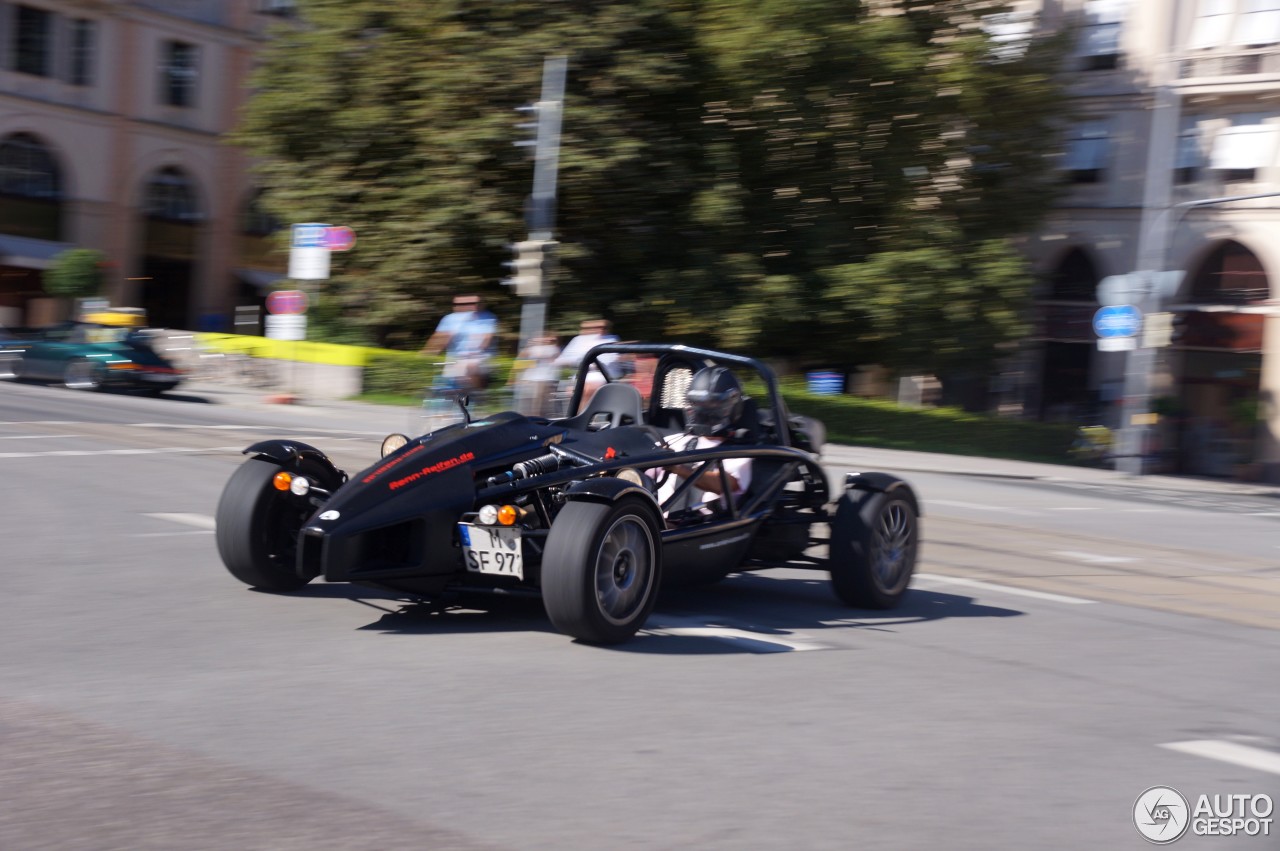 Ariel Atom