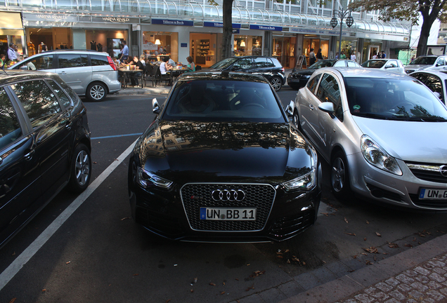 Audi RS5 B8 2012