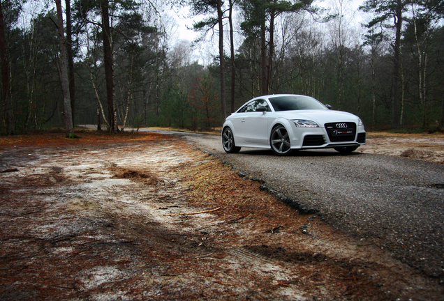 Audi TT-RS