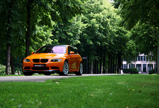 BMW M3 E92 Coupé