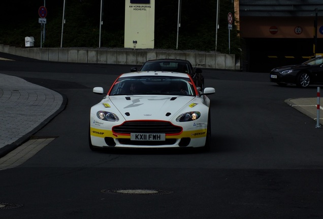 Aston Martin V8 Vantage N24