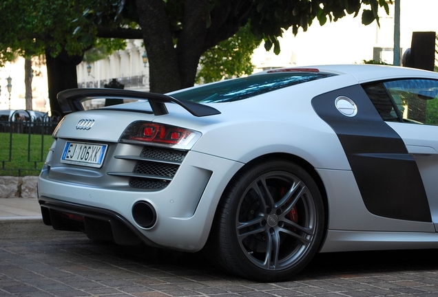 Audi R8 GT