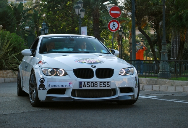 BMW M3 E92 Coupé