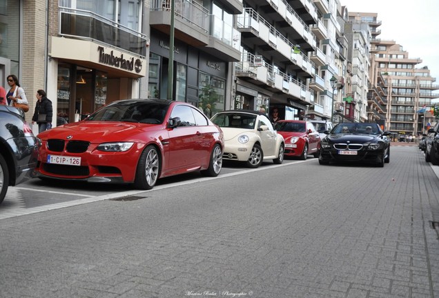 BMW M3 E92 Coupé