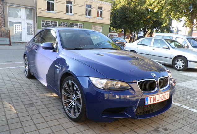 BMW M3 E92 Coupé