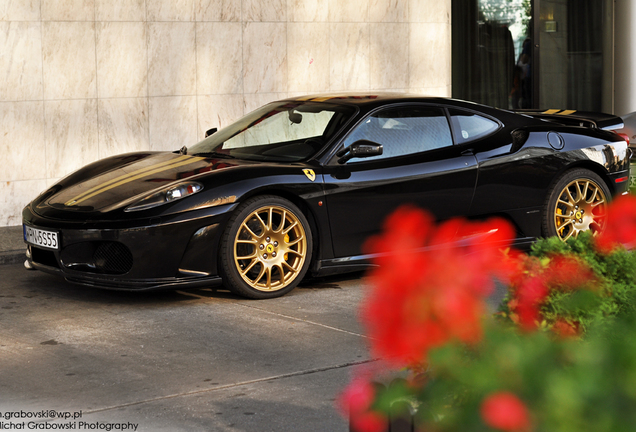 Ferrari F430 Hamann