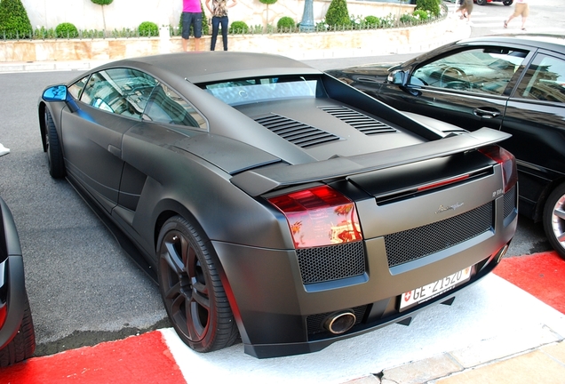 Lamborghini Gallardo Affolter