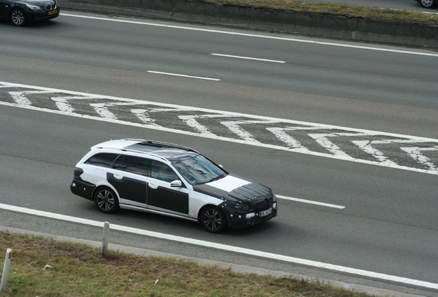 Mercedes-Benz E-Klasse Estate S212 2013