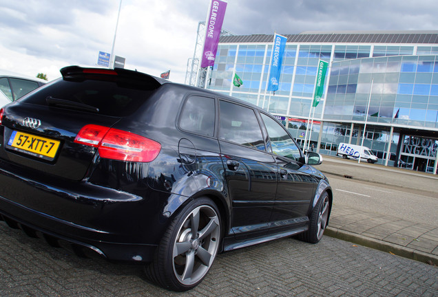 Audi RS3 Sportback