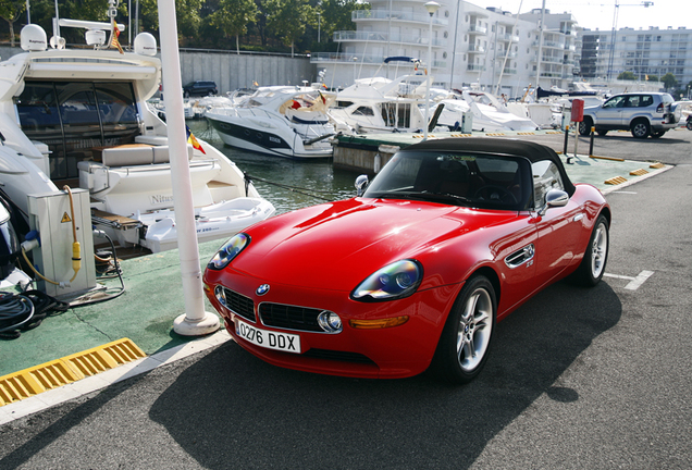 BMW Z8