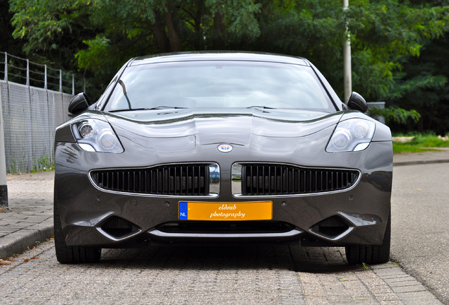 Fisker Karma