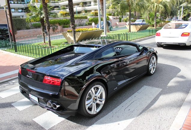 Lamborghini Gallardo LP550-2