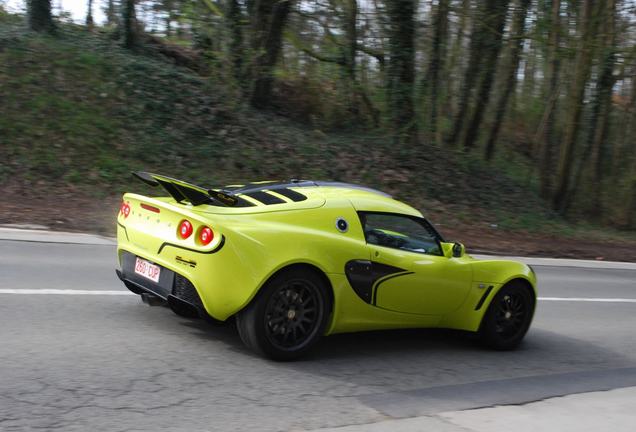 Lotus Exige Cup 260