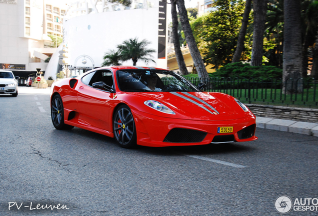 Ferrari 430 Scuderia