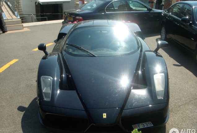 Ferrari Enzo Ferrari