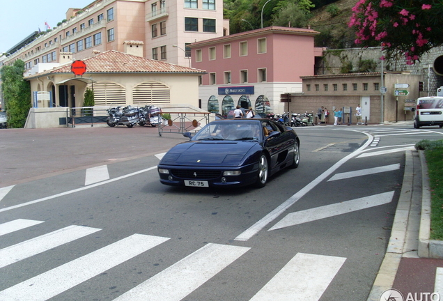 Ferrari F355 Berlinetta