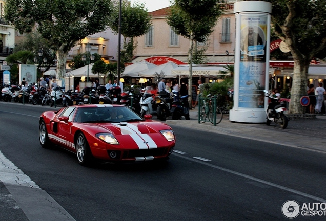 Ford GT