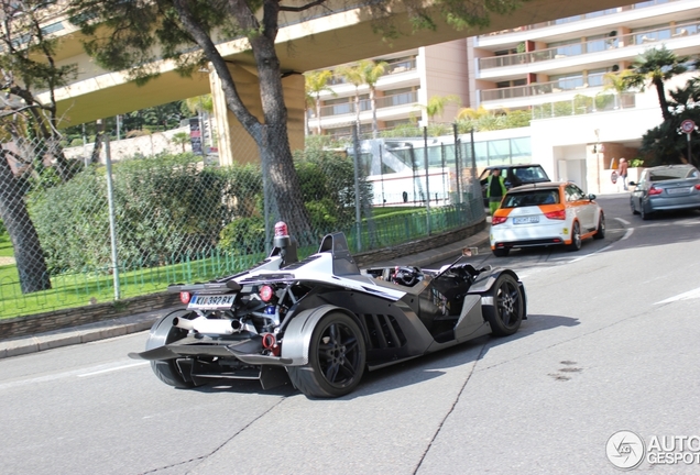 KTM X-Bow