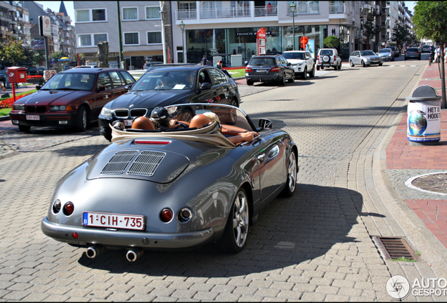 PGO Speedster II