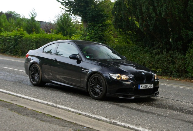 BMW M3 E92 Coupé