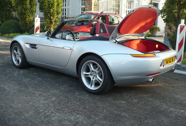 BMW Z8