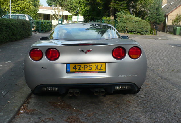 Chevrolet Corvette C6