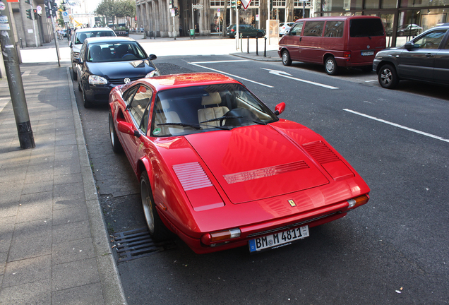 Ferrari 308 GTB Quattrovalvole