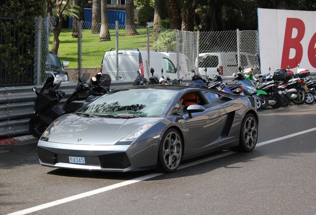 Lamborghini Gallardo SE